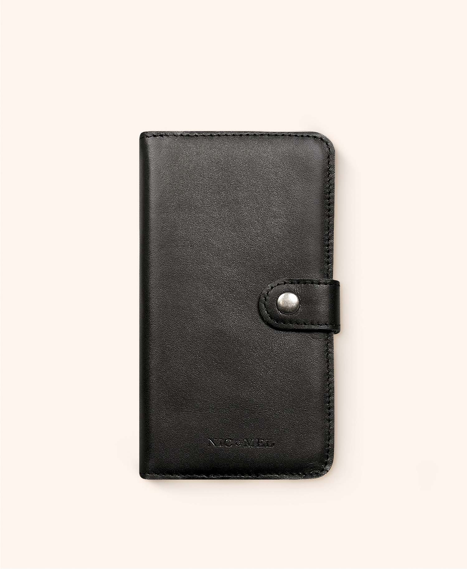 Andrew black wallet iphone 11 Pro