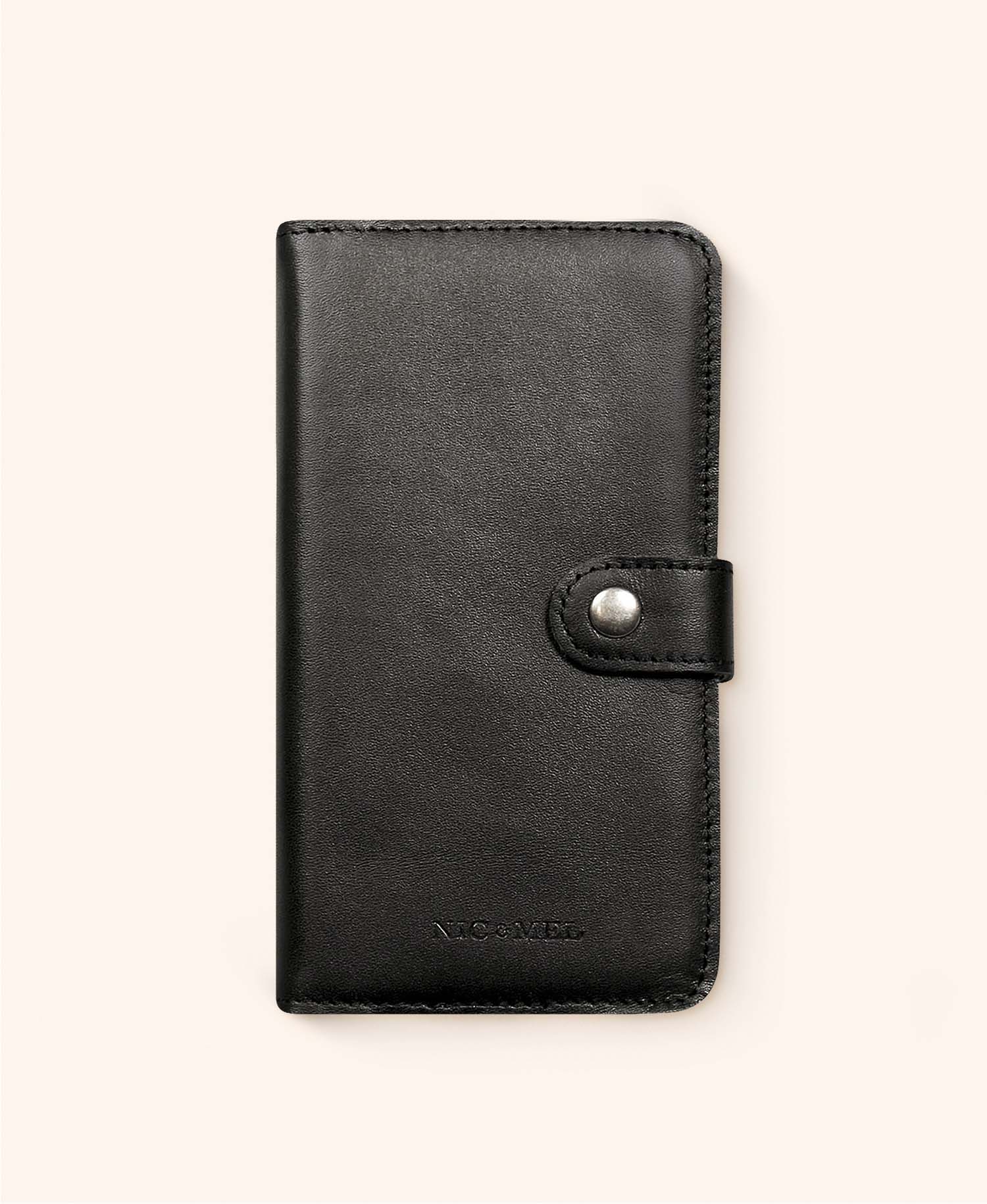 Andrew black wallet iphone 11