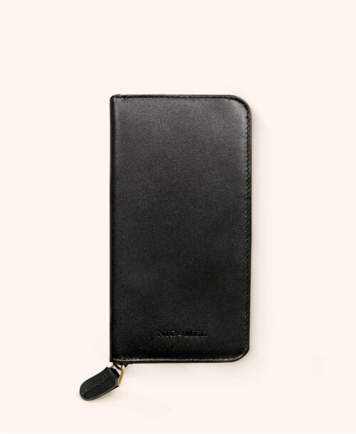Greg black wallet iphone 11 Pro