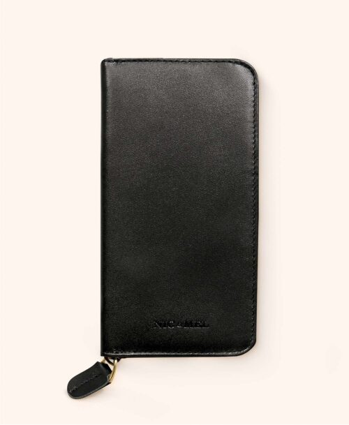 Greg black wallet iphone 11